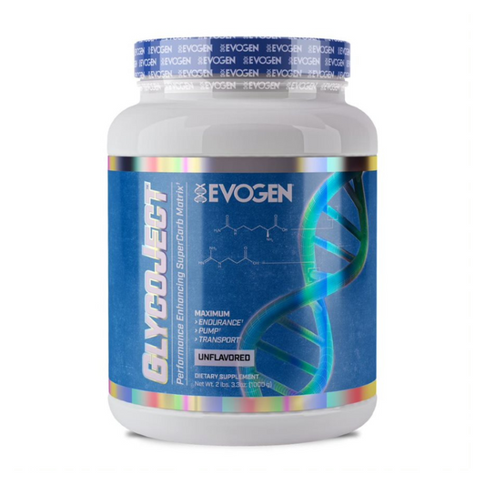 Evogen Glycoject