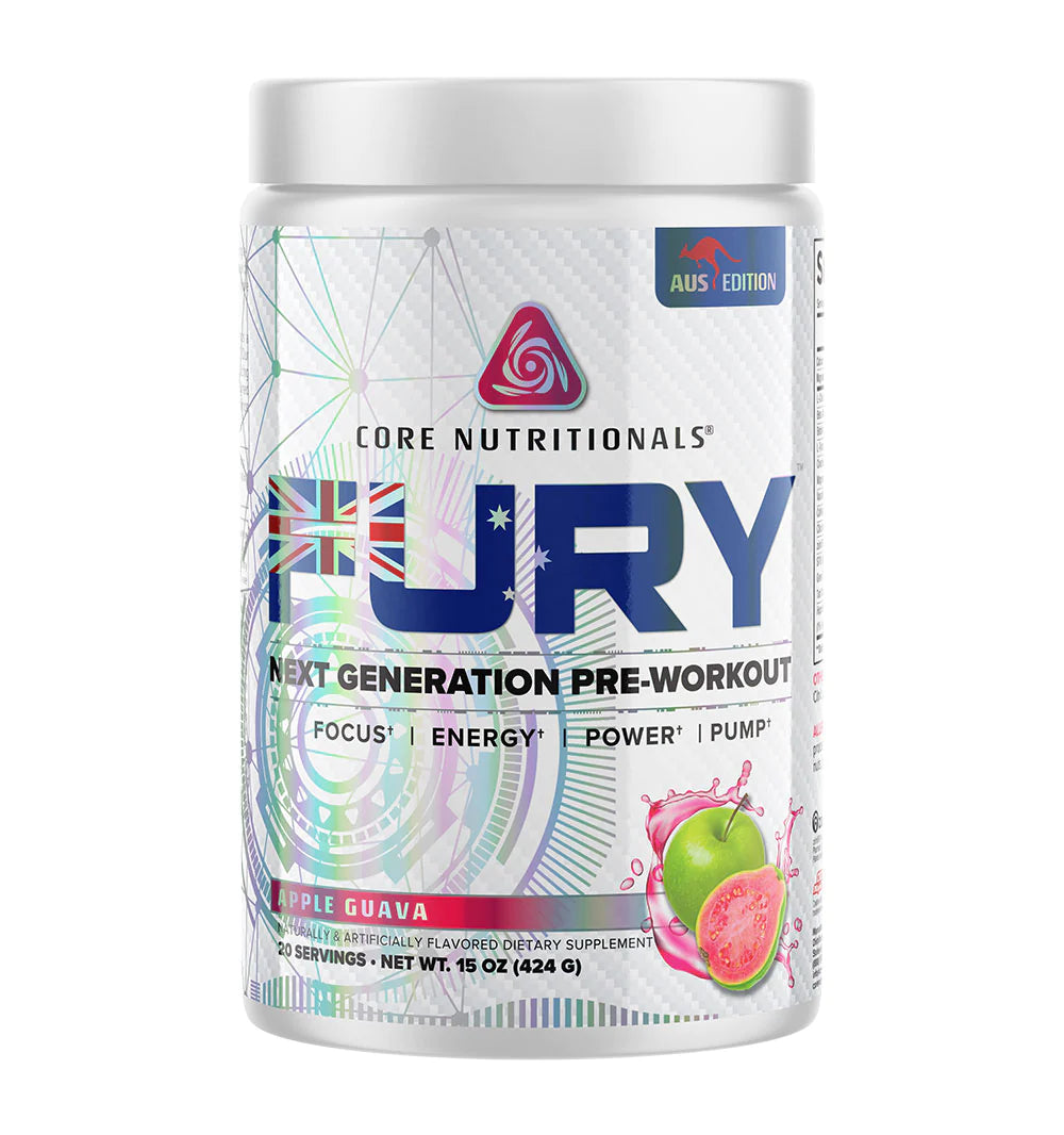 Core FURY