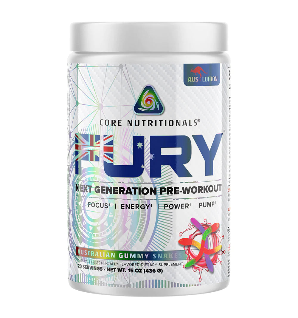 Core FURY