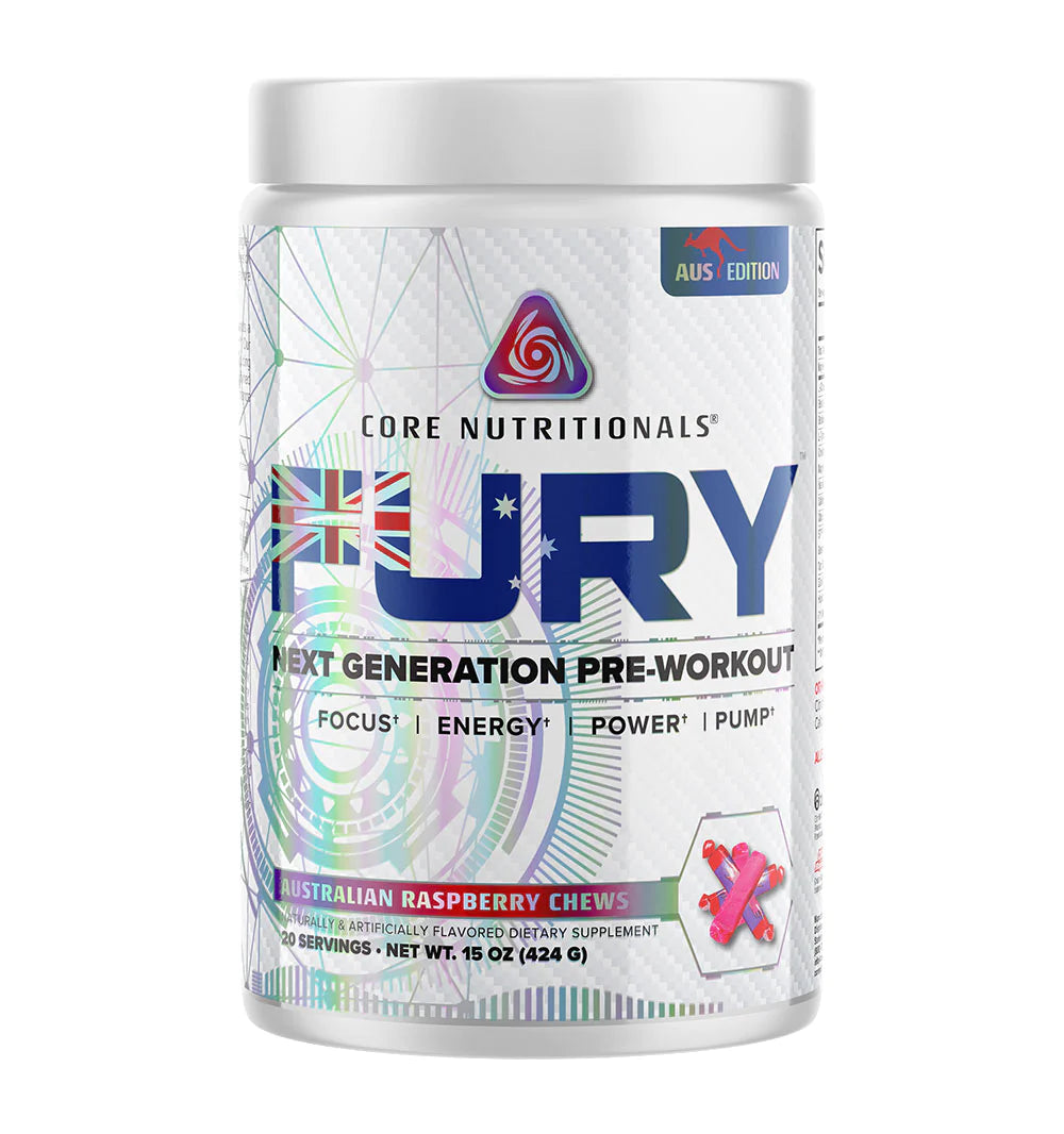 Core FURY