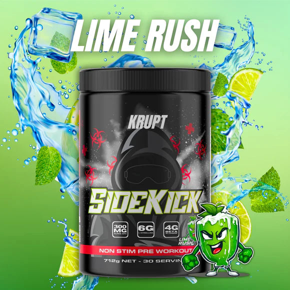 KRUPT SIDEKICK NON-STIM