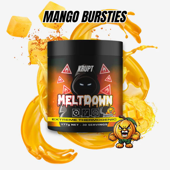 KRUPT MELTDOWN THERMO