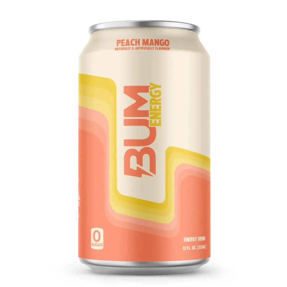 BUM Energy RTD