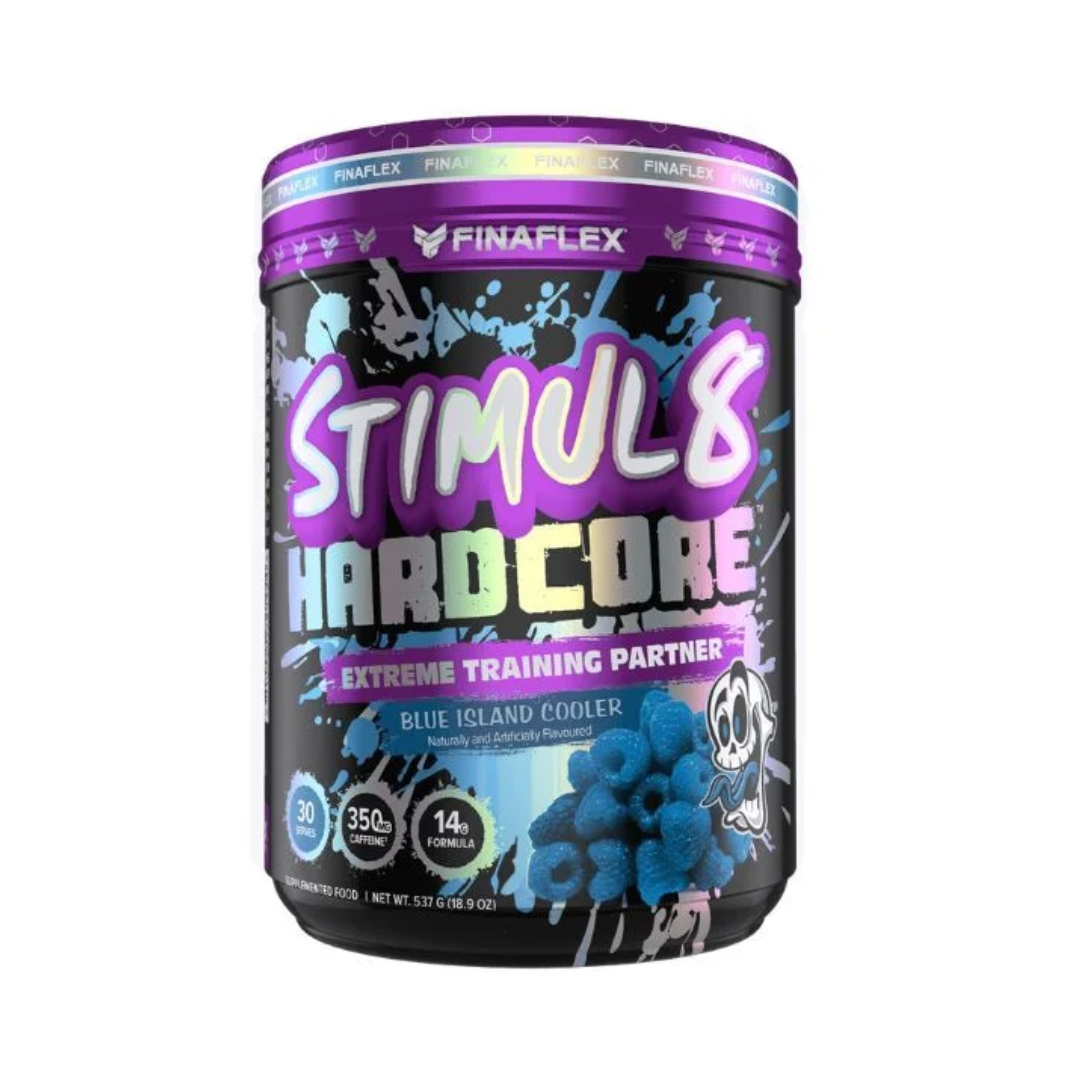 Finaflex STIMUL8 HARDCORE