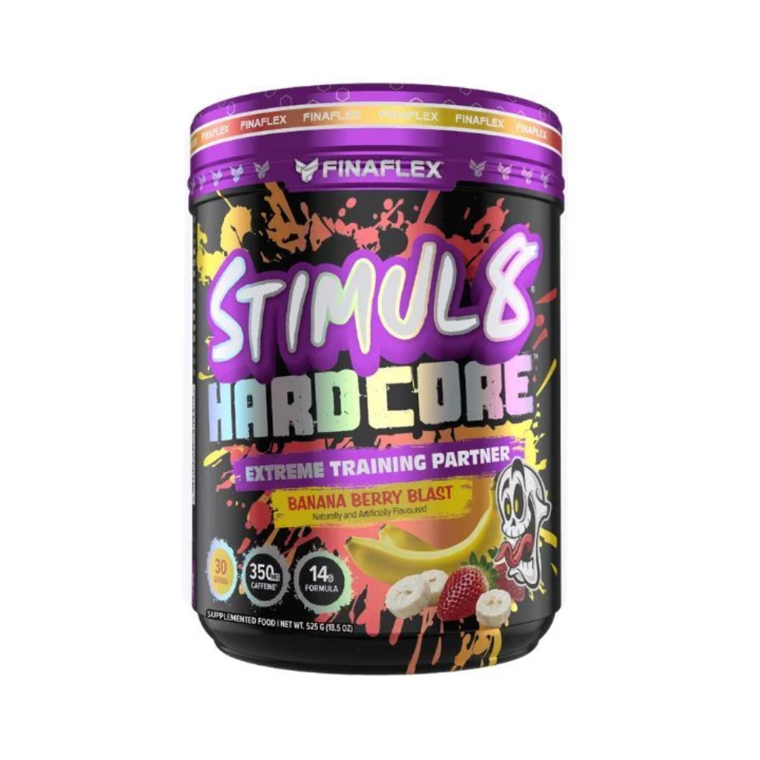 Finaflex STIMUL8 HARDCORE
