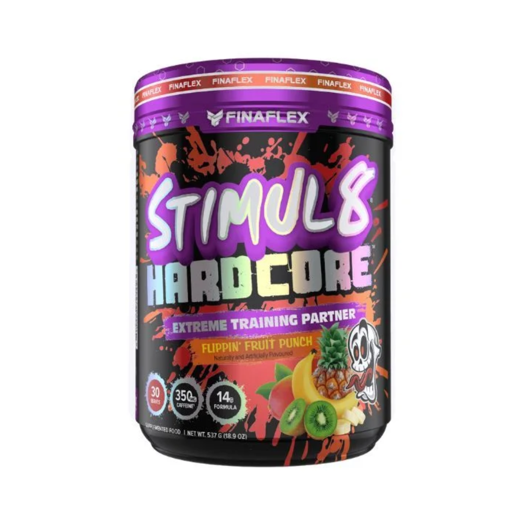 Finaflex STIMUL8 HARDCORE