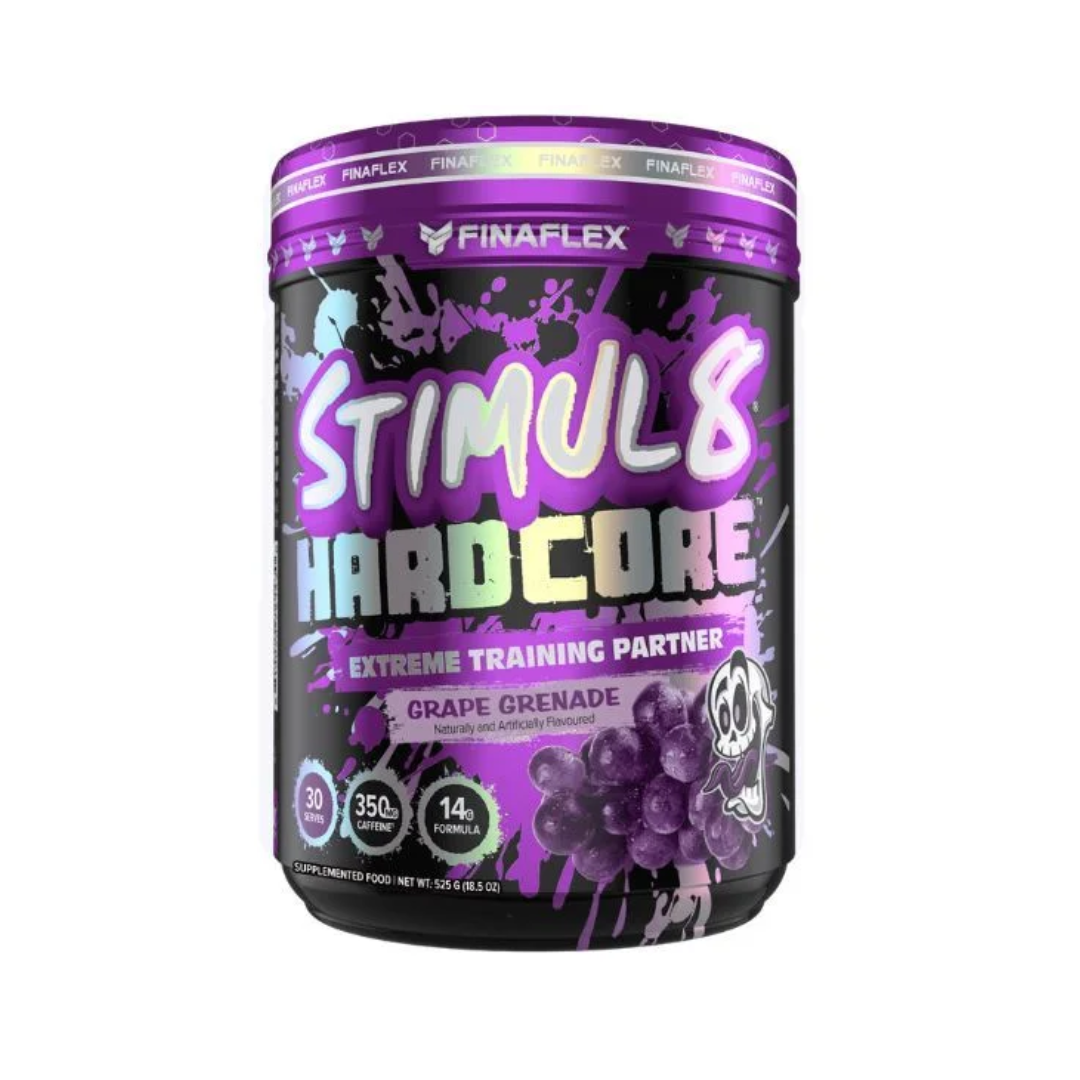 Finaflex STIMUL8 HARDCORE