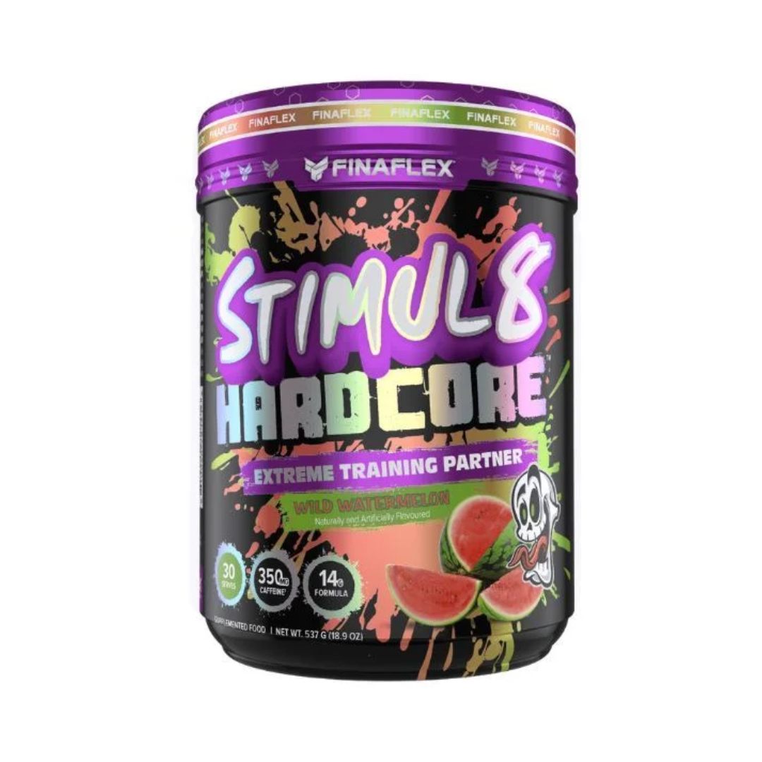 Finaflex STIMUL8 HARDCORE