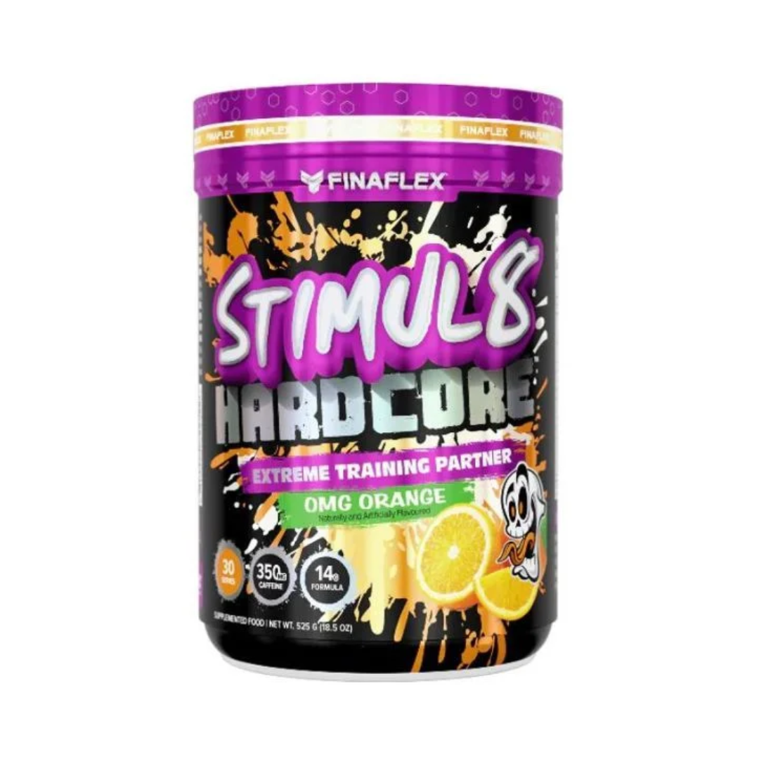 Finaflex STIMUL8 HARDCORE