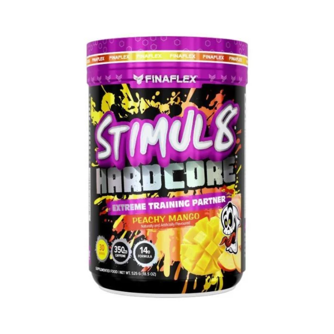 Finaflex STIMUL8 HARDCORE