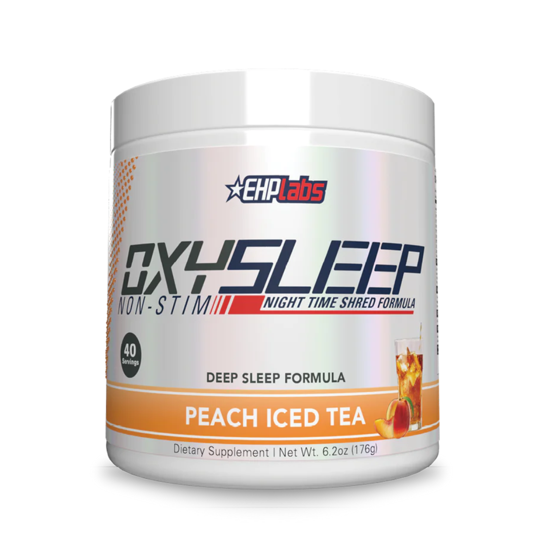PARALABS Hellfire High Stim Preworkout