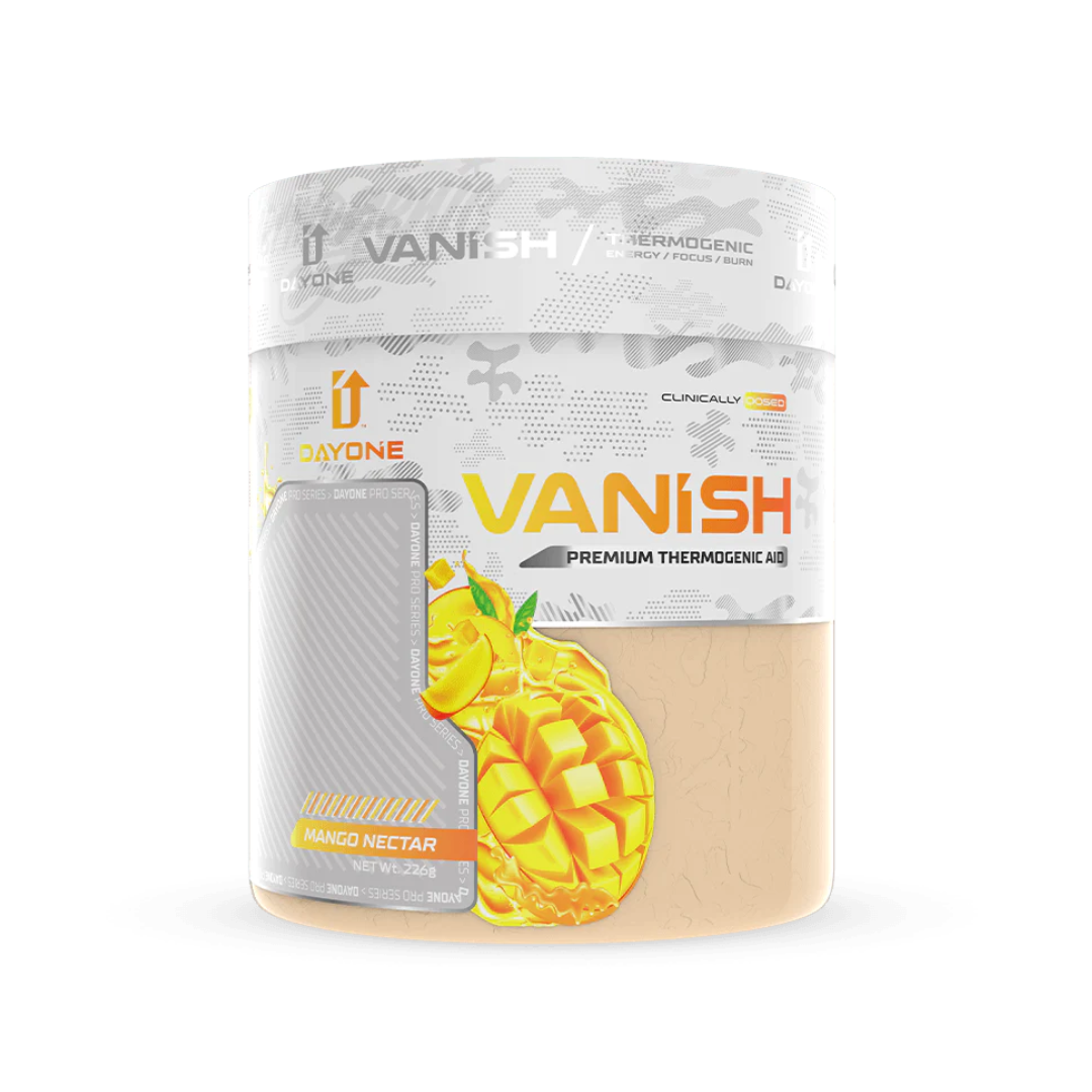DAYONE VANISH THERMOGENIC