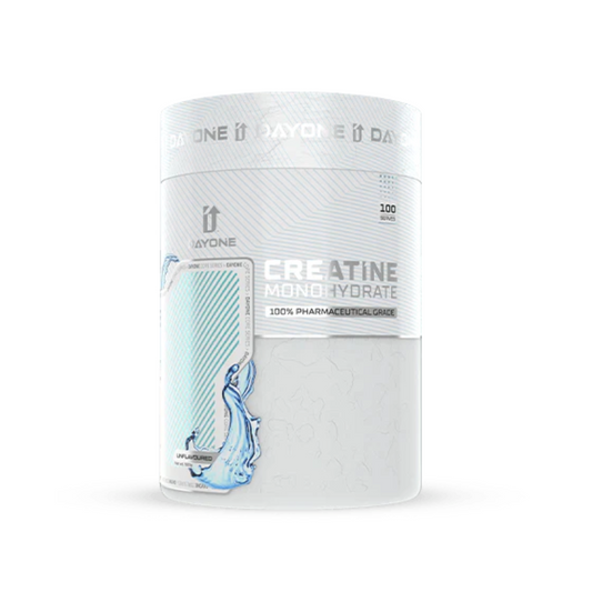 DAYONE Creatine Monohydrate