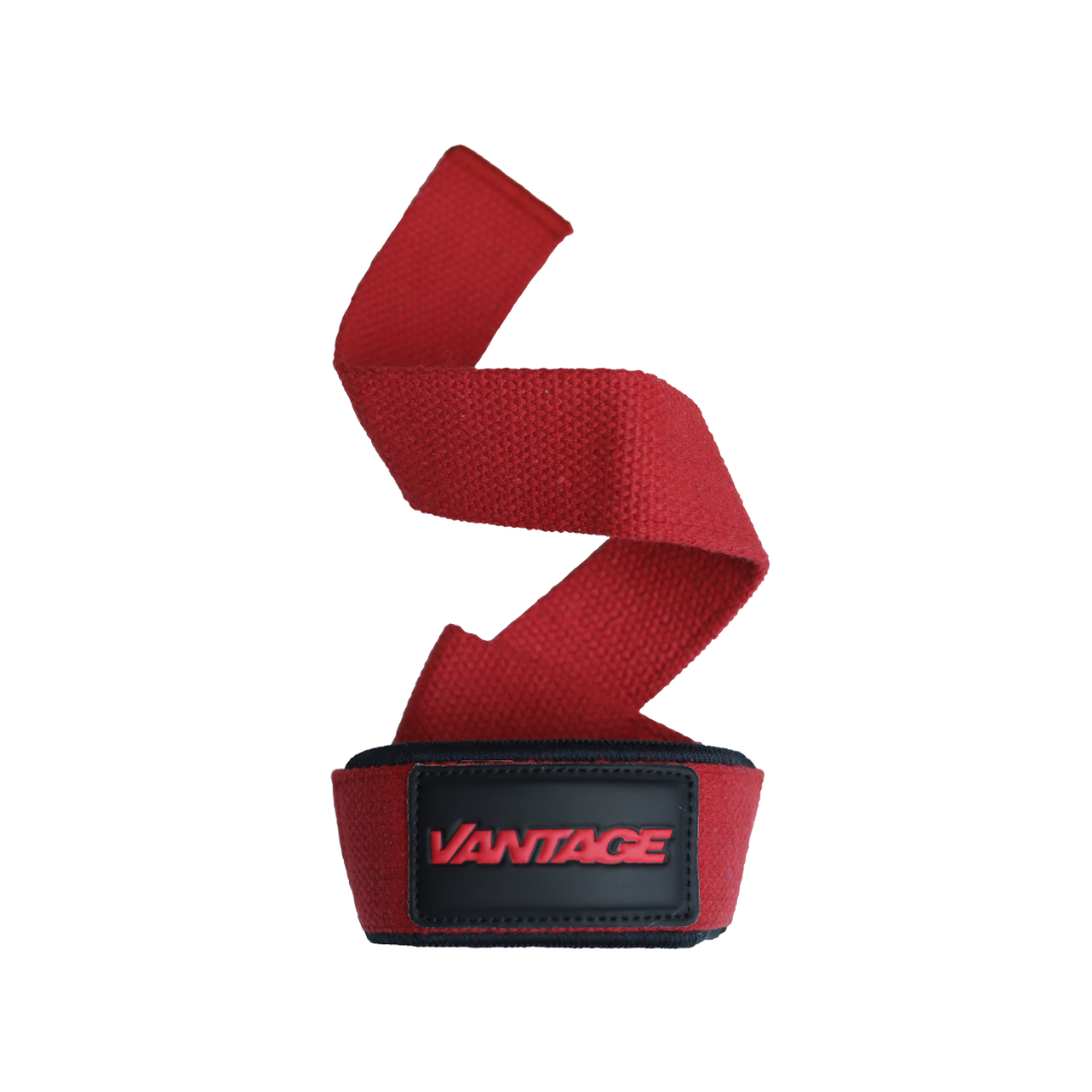 Single Tail Straps by Vantage Strength
