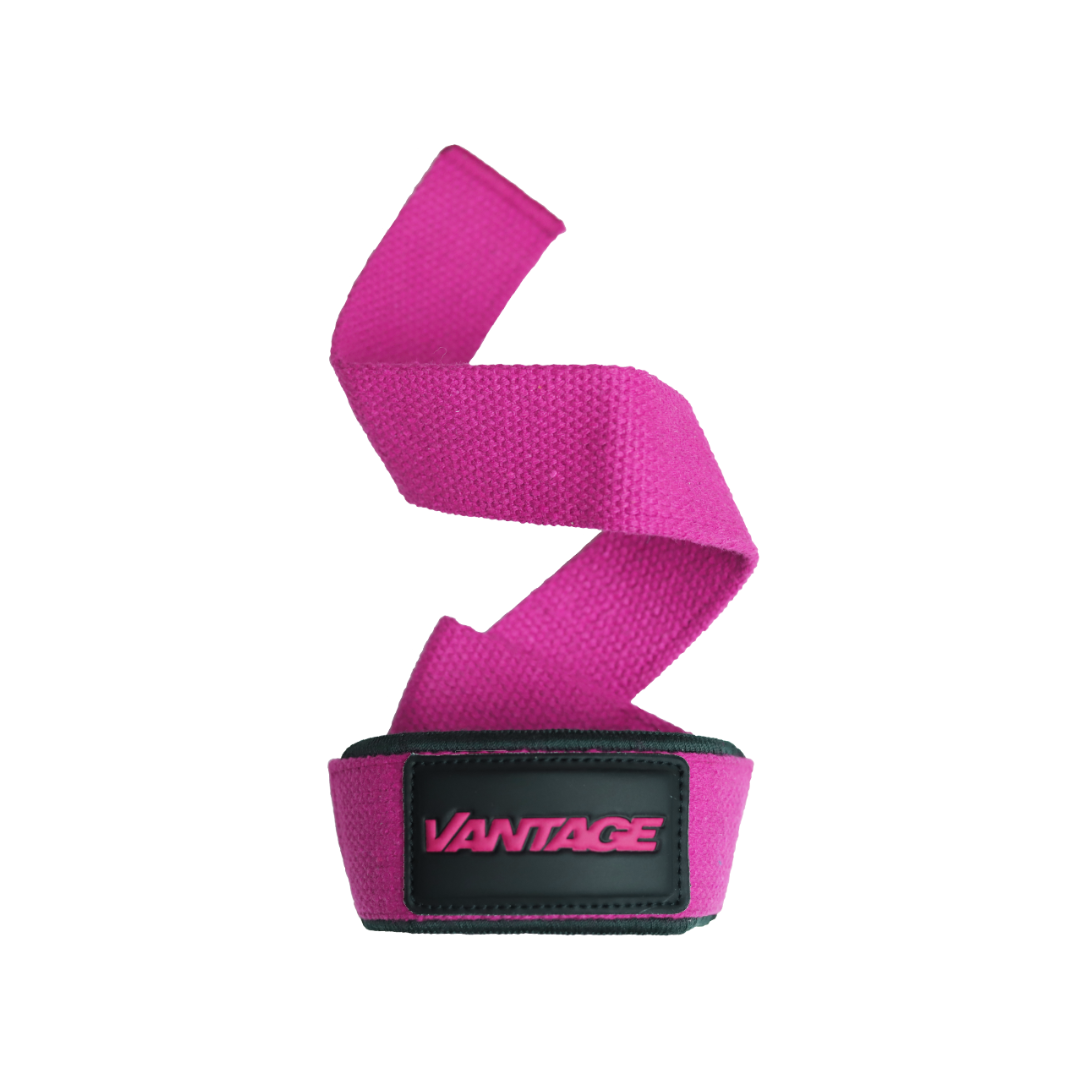 Single Tail Straps by Vantage Strength