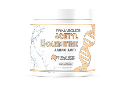 PRIMABOLICS Acetyl L - Carnitine