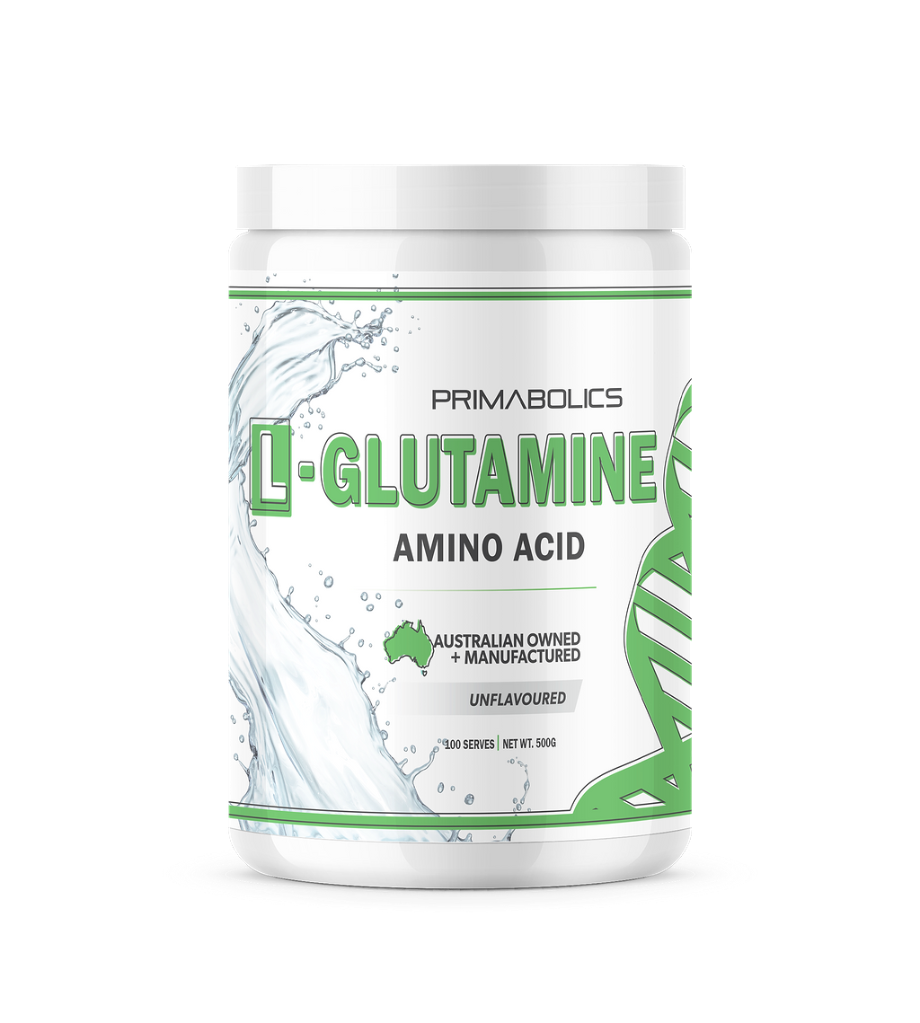 PRIMABOLICS L - Glutamine