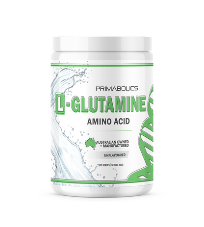 PRIMABOLICS L - Glutamine