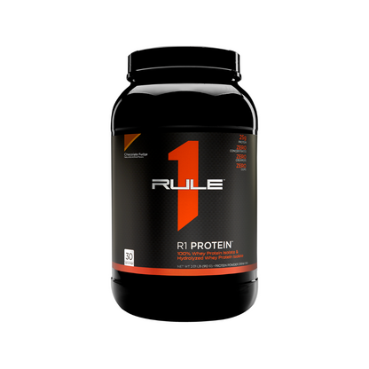 Rule 1 R1 Protein 2LB