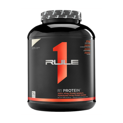 Rule 1 R1 Protein 5LB