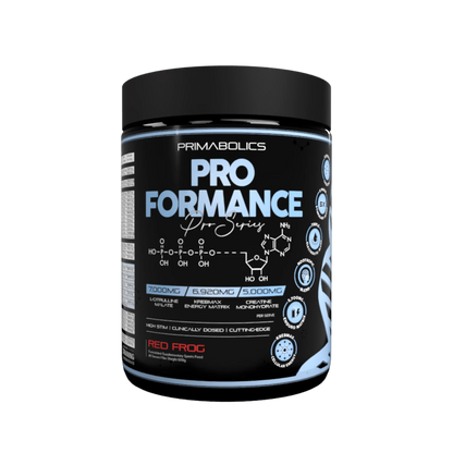 PRIMABOLICS PROFORMANCE PRE