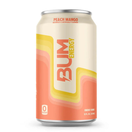BUM Energy RTD