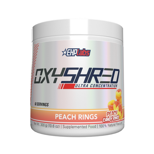 EHPLABS OXYSHRED Ultra Concentration