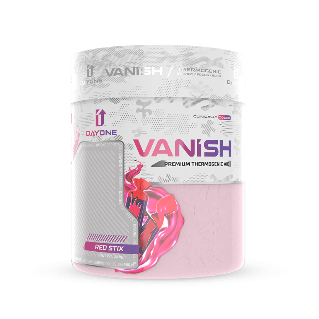 DAYONE VANISH THERMOGENIC