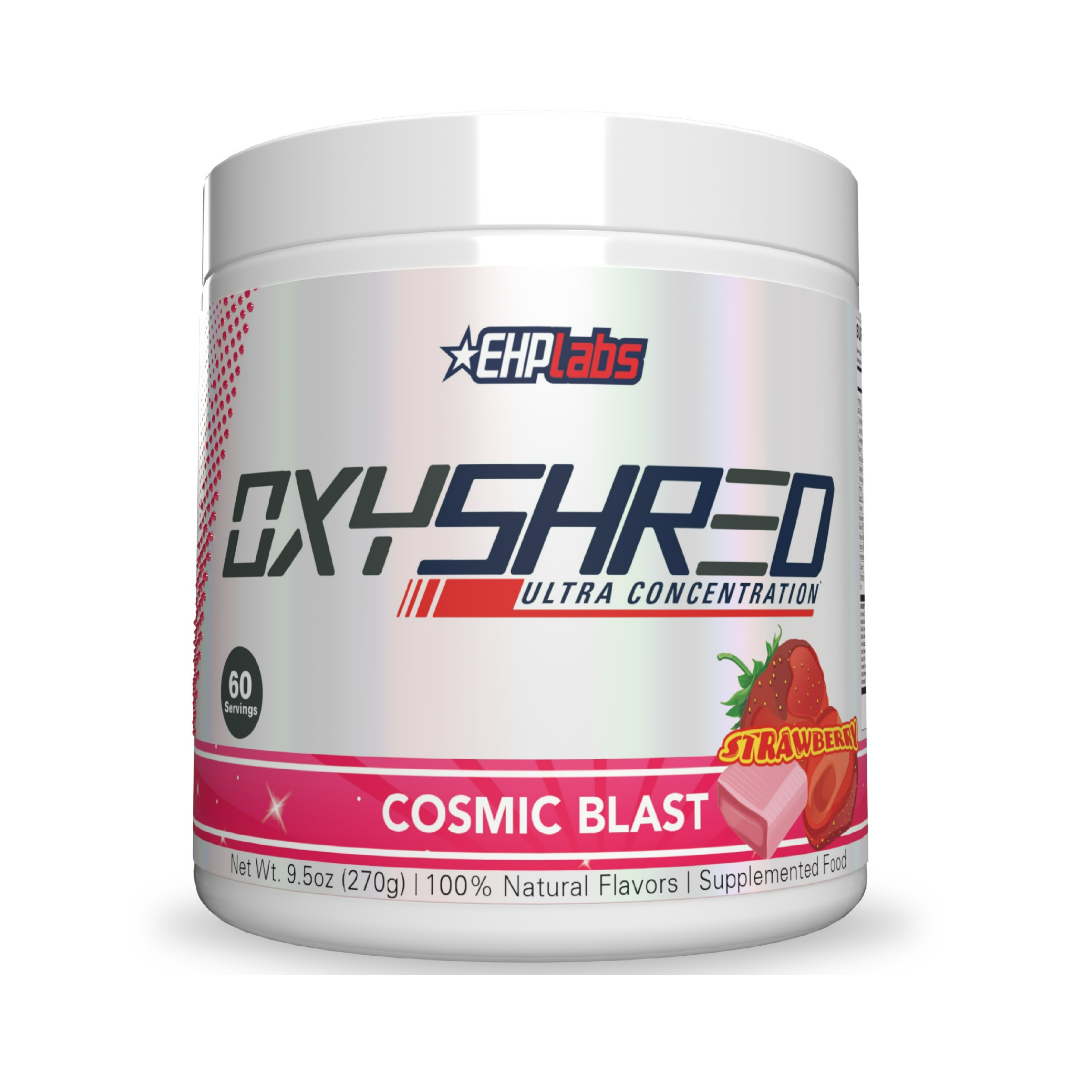 EHPLABS OXYSHRED Ultra Concentration