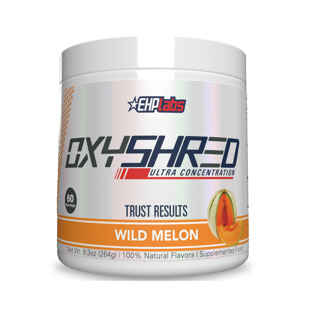 EHPLABS OXYSHRED Ultra Concentration