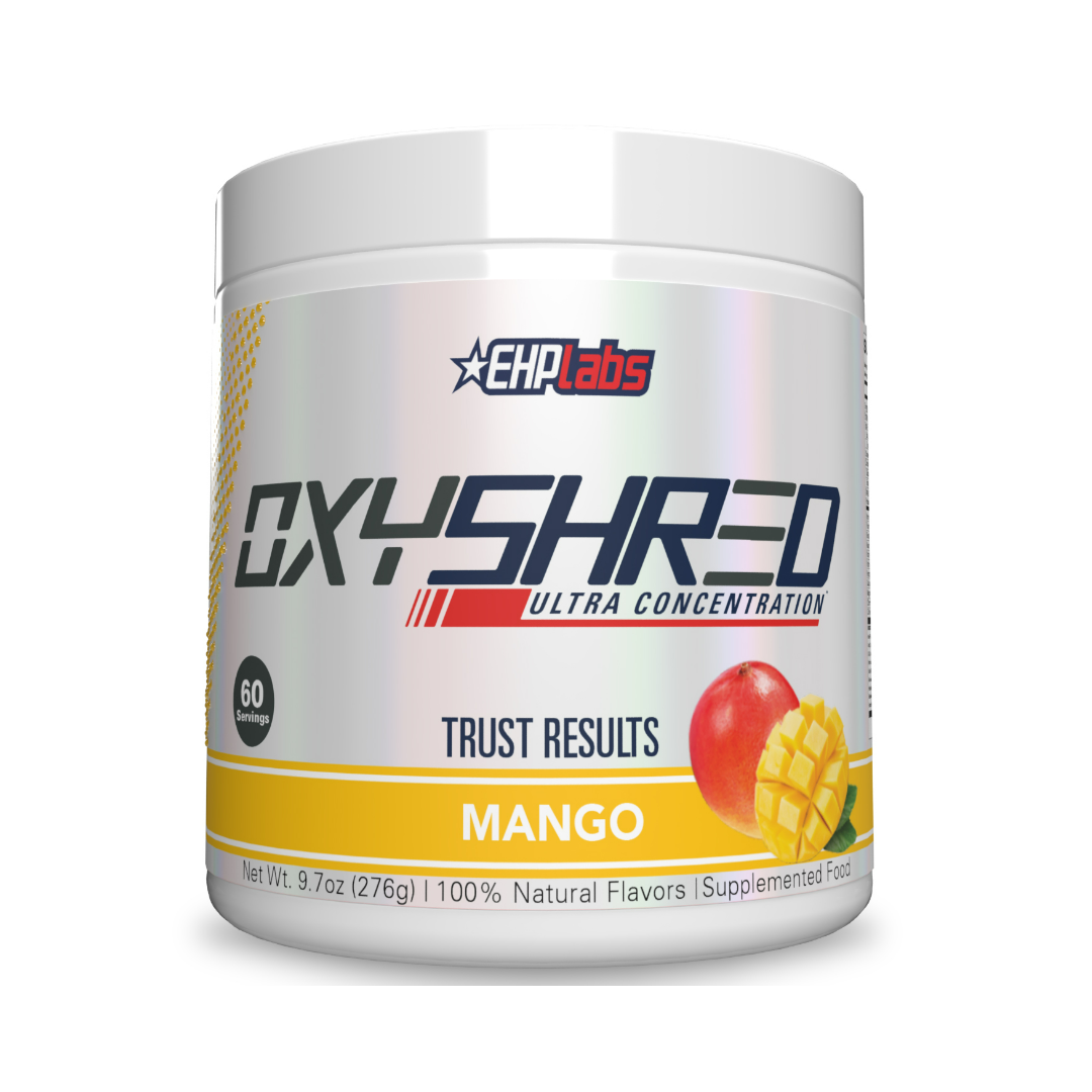 EHPLABS OXYSHRED Ultra Concentration