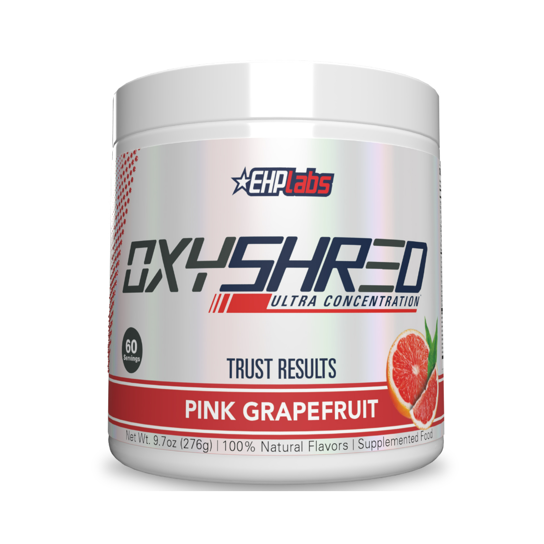 EHPLABS OXYSHRED Ultra Concentration