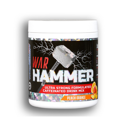 International Protein WARHAMMER
