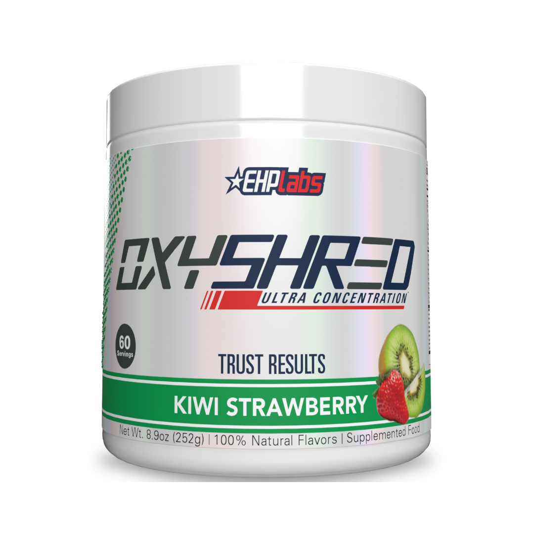 EHPLABS OXYSHRED Ultra Concentration