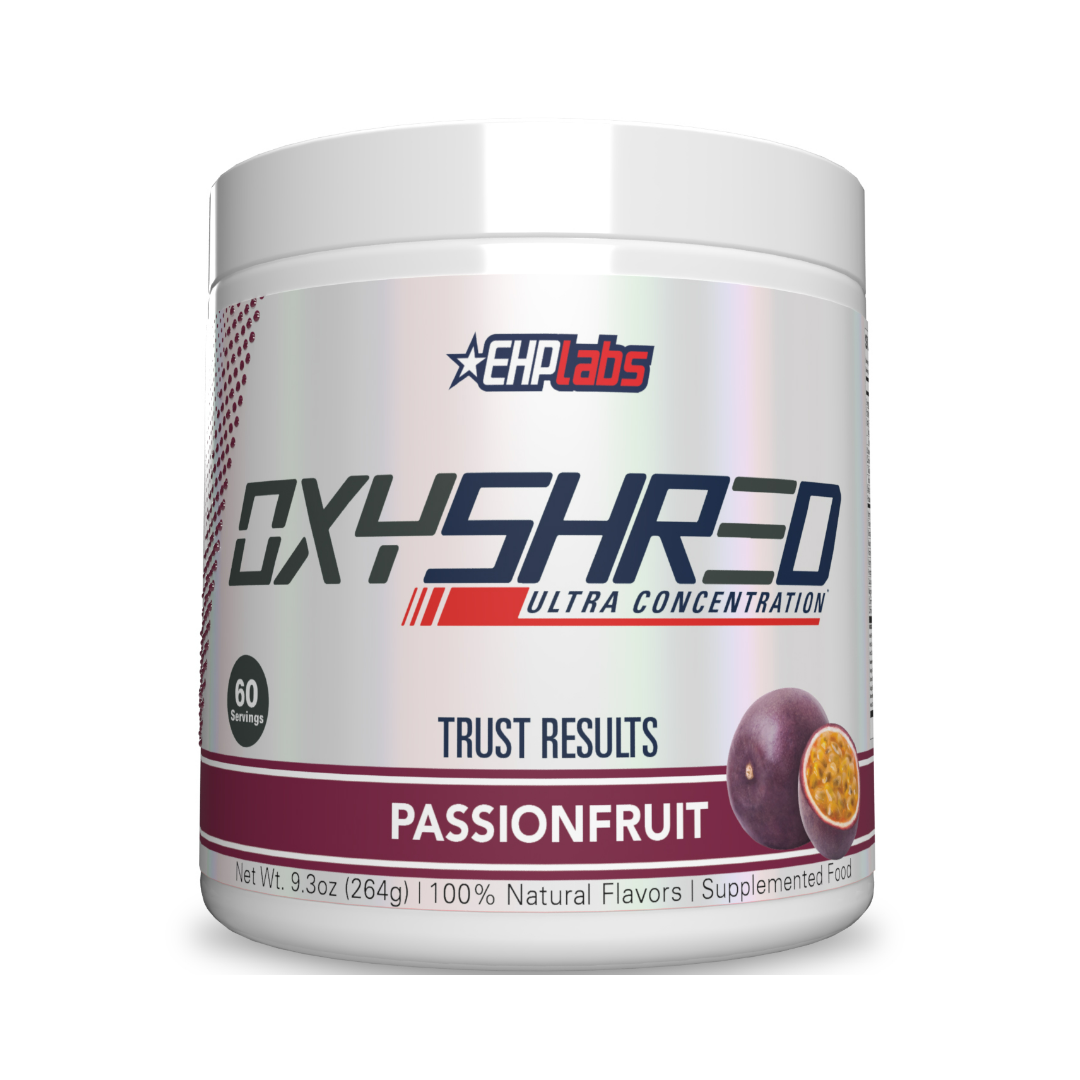 EHPLABS OXYSHRED Ultra Concentration