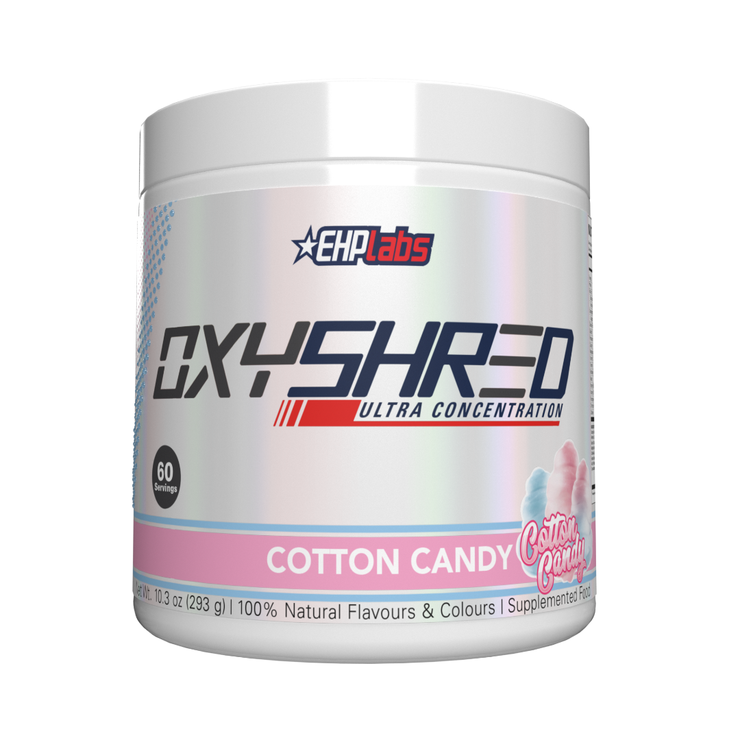 EHPLABS OXYSHRED Ultra Concentration